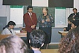 Foto Schuljahr 1992/1993.