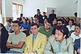 Foto Schuljahr 1999/2000.