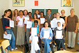 Foto Schuljahr 2002/2003.