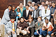 Foto Schuljahr 1988/1989.