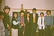 Foto Schuljahr 1989/1990.
