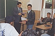 Foto Schuljahr 1995/1996.
