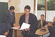 Foto Schuljahr 1995/1996.